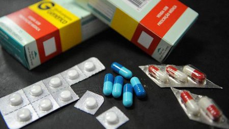 Decreto regulamenta descarte adequado de medicamentos