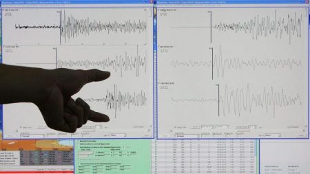 Terremoto de magnitude 5,2 sacode oeste da Venezuela