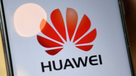 Estados Unidos e Reino Unido anunciam aliança 5G após proibir Huawei