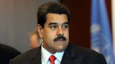 EUA confiscam um lote de carros que Chavismo tentou contrabandear para a Venezuela