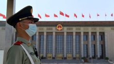 Retórica abusiva do regime chinês revela sua natureza tirânica