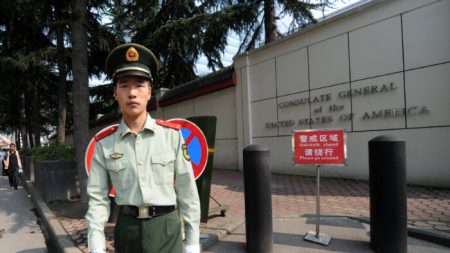 Casa Branca insta China a evitar retaliação ‘olho por olho’ após fechamento do consulado de Chengdu