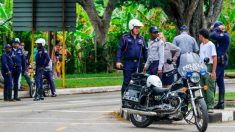 SIP condena repressão a jornalistas em Cuba para impedir protestos