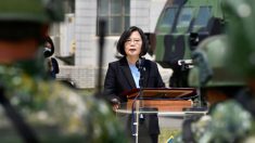 Índia nomeia diplomata de alto escalão para Taiwan à medida que relações se deterioram com a China
