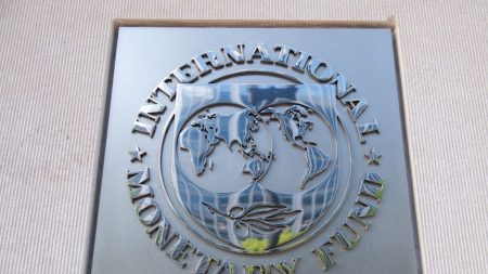 FMI diz ser vital para crescimento mundial que a China não recue em abertura