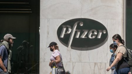 Um em cada cinco usuários de medicamentos da Pfizer experimenta rebote de COVID-19: estudo