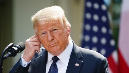 Trump diz que aprovará reforma migratória por meio de ordem executiva