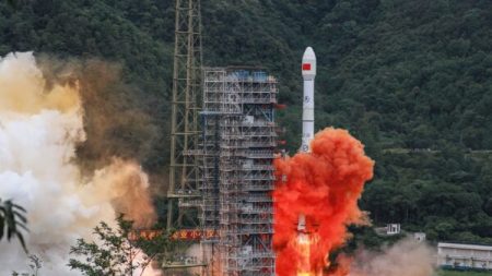 BeiDou, o novo sistema de navegação da China, é mais exagero do que uso real, dizem os especialistas