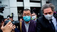 Hong Kong: Jimmy Lai, magnata da imprensa, é preso sob a lei de segurança nacional