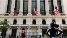 Empresas chinesas saem da NYSE e Nasdaq em meio à crescente pressão dos EUA