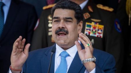 Maduro diz que ‘não é uma má ideia’ comprar mísseis do Irã para Venezuela