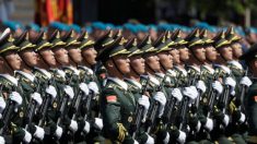 Relatório revela mais de 250 colaborações dos EUA com investigadores militares chineses