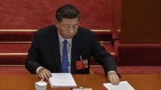 Discurso publicado de Xi Jinping revela tendência da China em direção à economia planejada, dizem especialistas