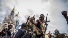 EUA expressam repúdio ao golpe de Estado no Mali