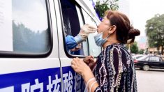 China: documentos do governo revelam que Dalian está ficando sem dinheiro em meio à pandemia