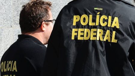 PF cumpre seis mandados de prisão contra fraudes em contratações na saúde