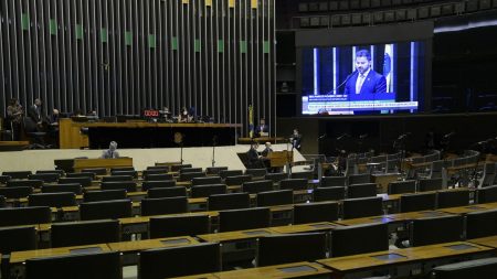 Senado aprova projeto de apoio às escolas particulares