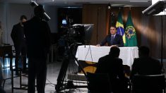 Veja a íntegra do discurso de Bolsonaro na 75ª Assembleia Geral da ONU