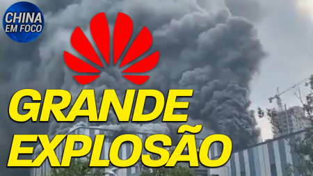 Grande explosão