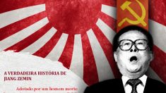 Tudo pelo poder: a verdadeira história de Jiang Zemin – Capítulo 1