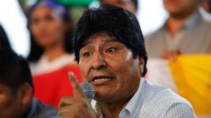 Governo boliviano anuncia julgamento contra Evo Morales por ‘ecocídio’