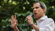 Guaidó convoca lideranças a buscarem liberdade para Venezuela e outros países