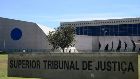 STJ mantém prisão de quatro desembargadores do TRT-RJ