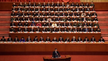 Desmascarando as mentiras do Partido Comunista Chinês