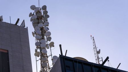 Sinal 5G chega hoje a Belo Horizonte, João Pessoa e Porto Alegre