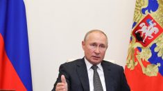 Putin propõe aos EUA trocar garantias de “não interferência” em eleições