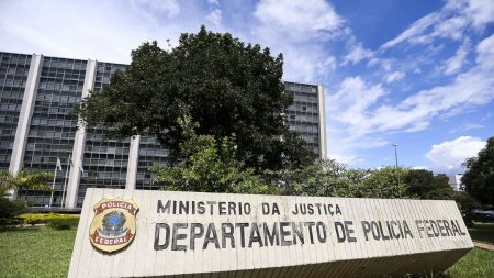 PF apura indícios de desvio milionário no Dnit entre 2012 e 2019