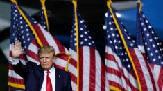 Trump confia na reeleição e nega que irá se declarar vencedor antecipadamente