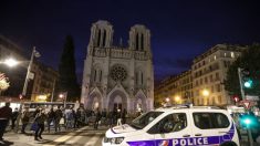 Terrorista mata três a facadas na Basílica de Nice, França, gritando ‘Alá é grande’