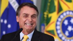 Maioria dos brasileiros aprova forma como Bolsonaro governa