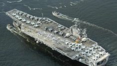 Pompeo diz que os EUA serão um ‘bom parceiro de segurança’ se o regime chinês atacar Taiwan