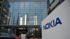 NASA escolhe Nokia para construir rede de telefonia móvel na Lua