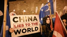 HRW pede para que China e Arábia Saudita não sejam eleitas para Conselho de Direitos Humanos da ONU