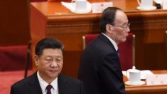 Ex-assistente do vice-presidente da China é alvo de investigação anticorrupção