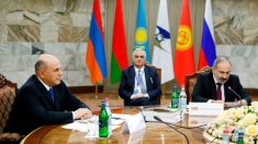 Armênia e Azerbaijão declaram cessar-fogo humanitário em Nagorno-Karabakh