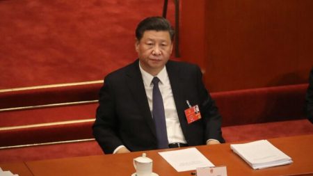 Líder chinês Xi Jinping diz aos fuzileiros navais para se concentrarem na ‘preparação para a guerra’