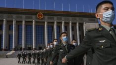 Enquanto Xi samba para reter o poder, PCC revela plano ‘Visão 2035’