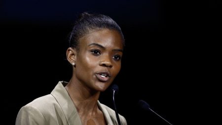 Candace Owens prova que agência de fact-checking mentiu