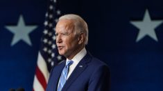 Joe Biden diz que ‘não há dúvidas’ de que ele será eleito presidente