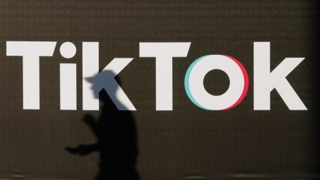 Dinheiro chinês, por meio do TikTok, financia o verificador de fatos do Facebook