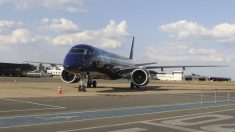 BNDES vai financiar R$ 3 bi para exportação de aviões pela Embraer