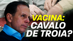 Vacina: cavalo de Tróia?