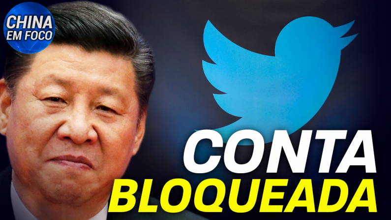 Xi Jinping e Twitter 