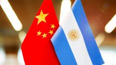 China quer estreitar laços com a Argentina