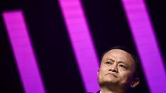 Jack Ma, do Alibaba, faz primeira aparição ‘pública’ em três meses