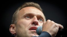EUA pedem à Rússia libertação imediata do líder opositor Navalny